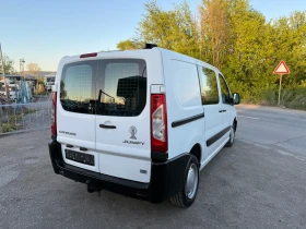 Обява за продажба на Citroen Jumpy 2.0HDI ~8 600 лв. - изображение 6