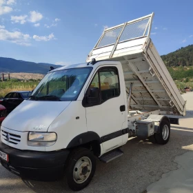 Обява за продажба на Iveco Daily RENO MASKOT ~16 800 лв. - изображение 1