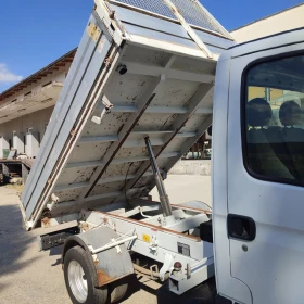 Обява за продажба на Iveco Daily RENO MASKOT ~16 800 лв. - изображение 8