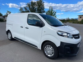     Opel Vivaro 2.0 diesel 122    6 