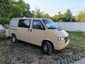 VW T4  - изображение 1
