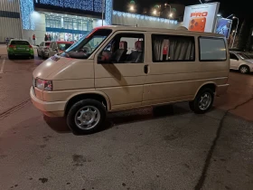 VW T4, снимка 3