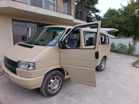 VW T4, снимка 6