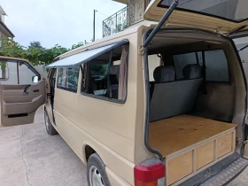 VW T4, снимка 5