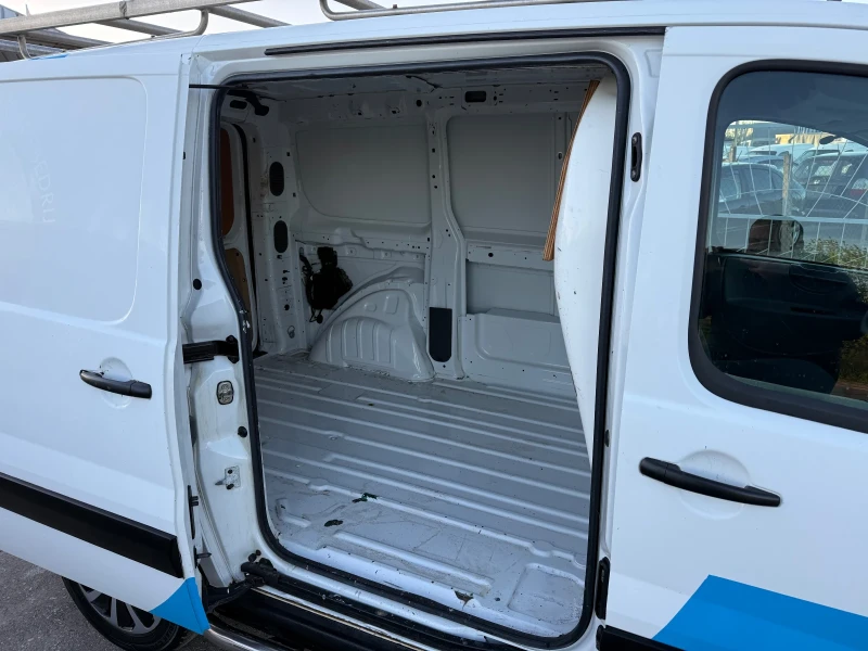 Peugeot Expert 2.0HDI, снимка 9 - Бусове и автобуси - 52489410