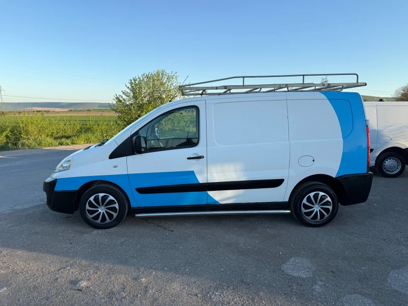 Peugeot Expert 2.0HDI, снимка 4 - Бусове и автобуси - 52489410