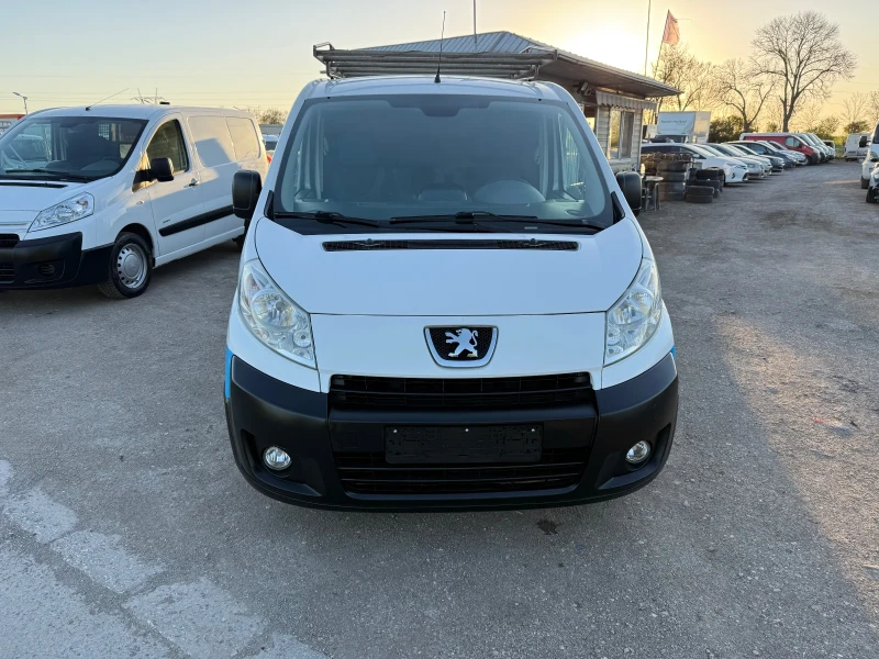 Peugeot Expert 2.0HDI, снимка 2 - Бусове и автобуси - 52489410