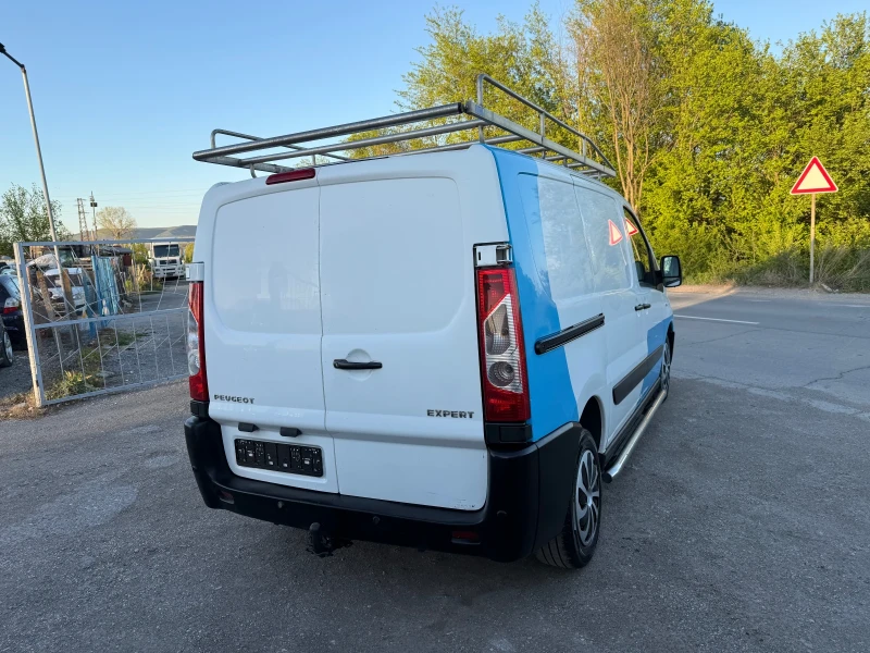 Peugeot Expert 2.0HDI, снимка 6 - Бусове и автобуси - 52489410