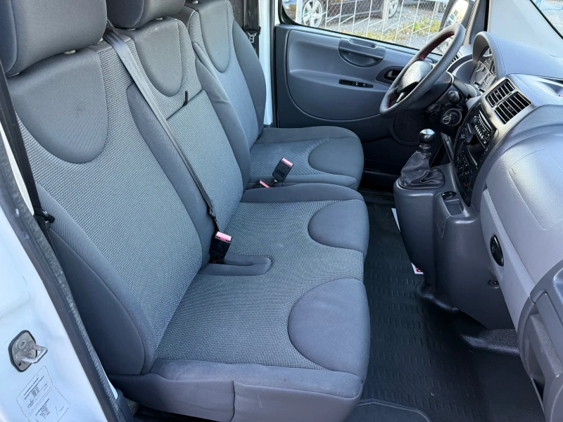 Peugeot Expert 2.0HDI, снимка 10 - Бусове и автобуси - 52489410