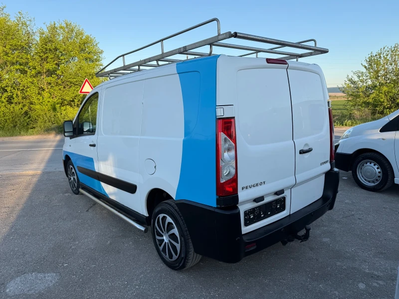 Peugeot Expert 2.0HDI, снимка 7 - Бусове и автобуси - 52489410