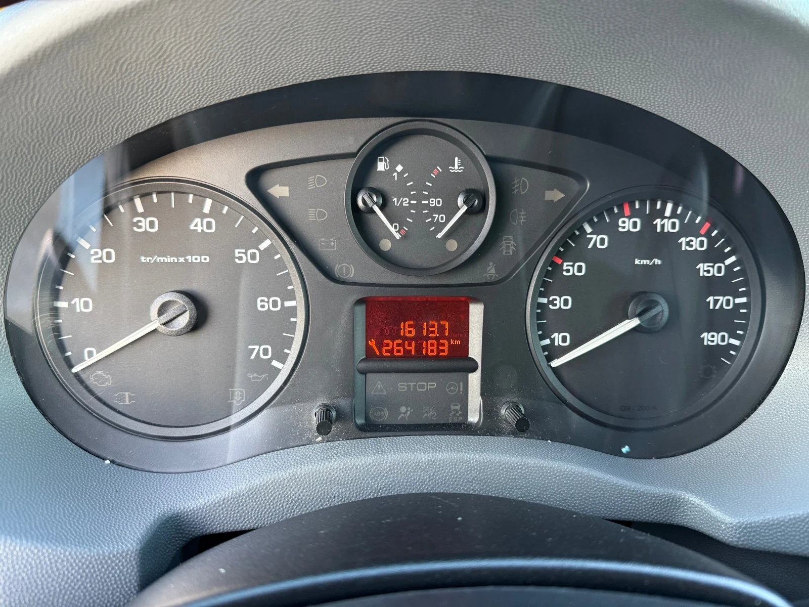 Peugeot Expert 2.0HDI | Mobile.bg   12