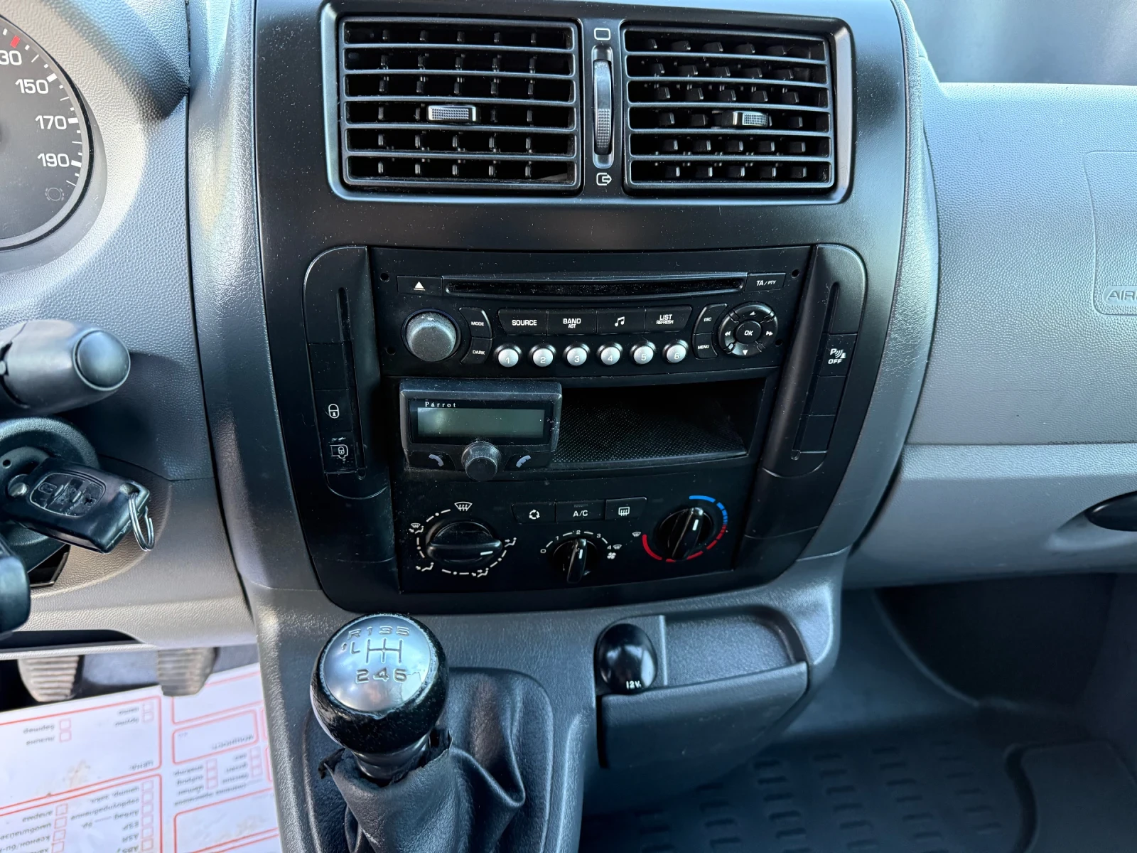 Peugeot Expert 2.0HDI | Mobile.bg   13