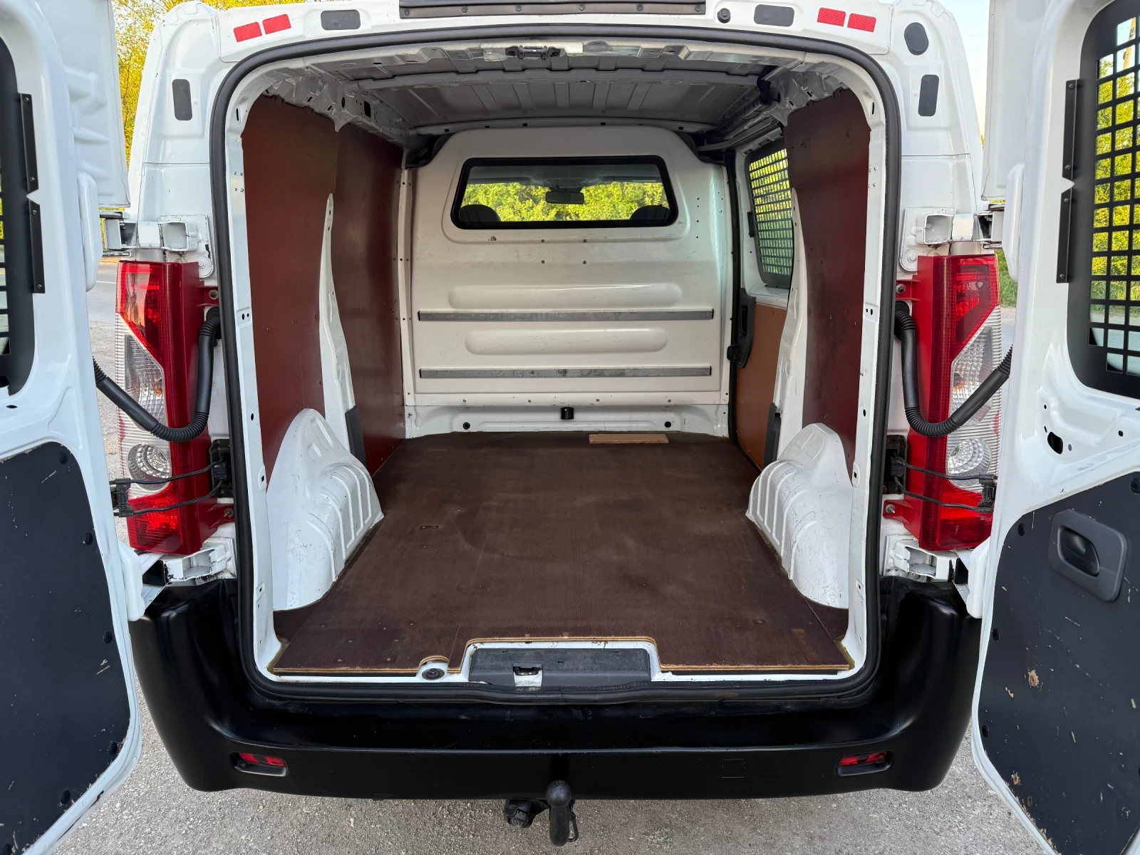 Citroen Jumpy 2.0HDI - изображение 8