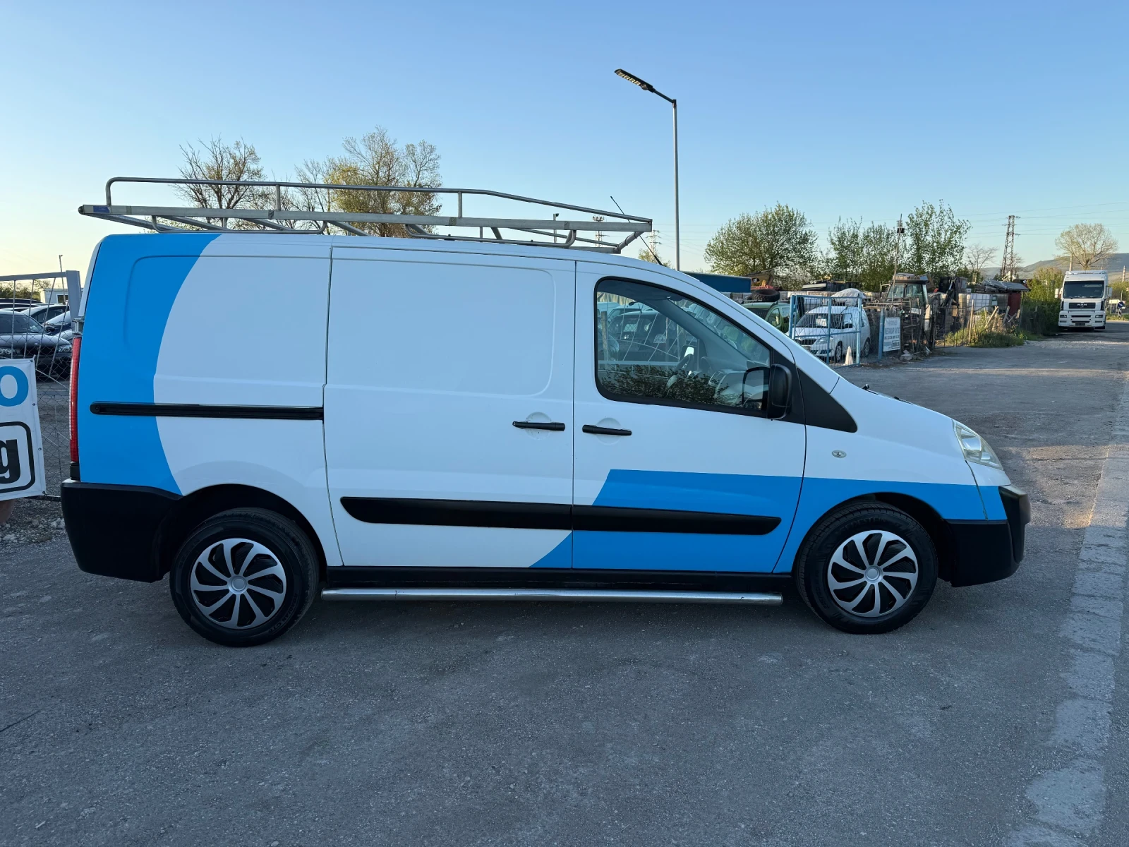 Peugeot Expert 2.0HDI - изображение 5