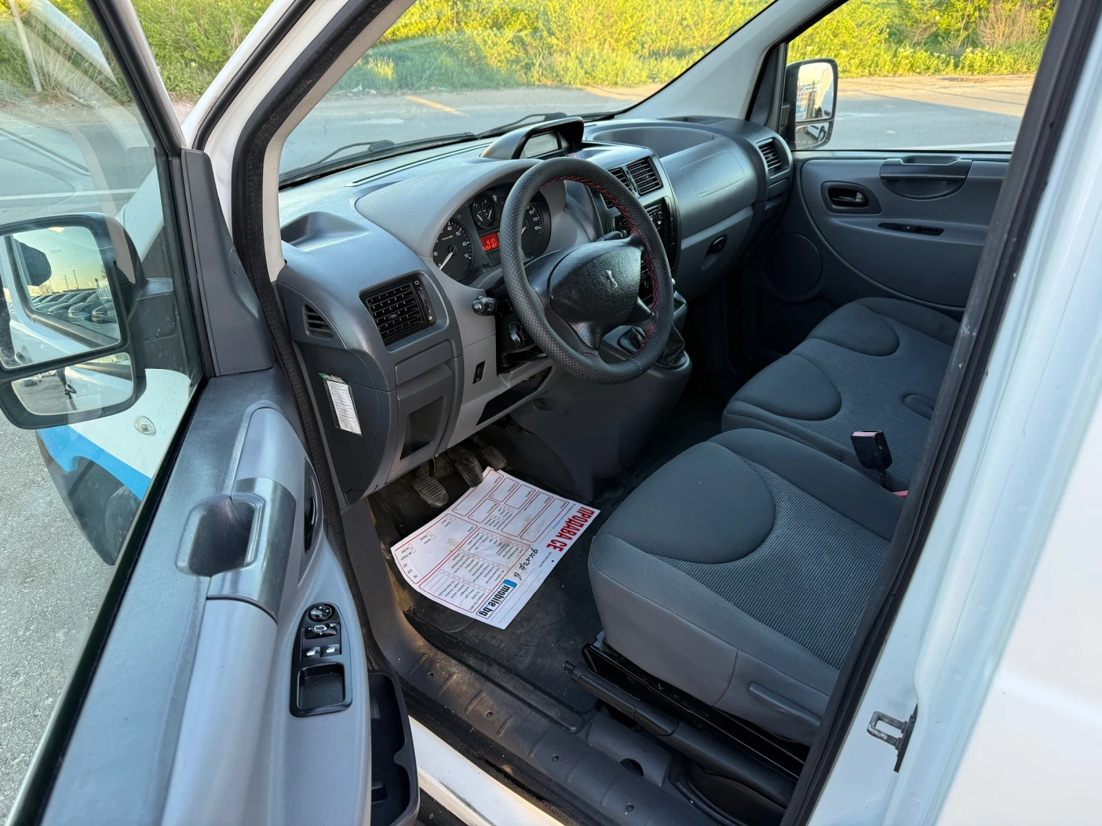 Peugeot Expert 2.0HDI | Mobile.bg   11