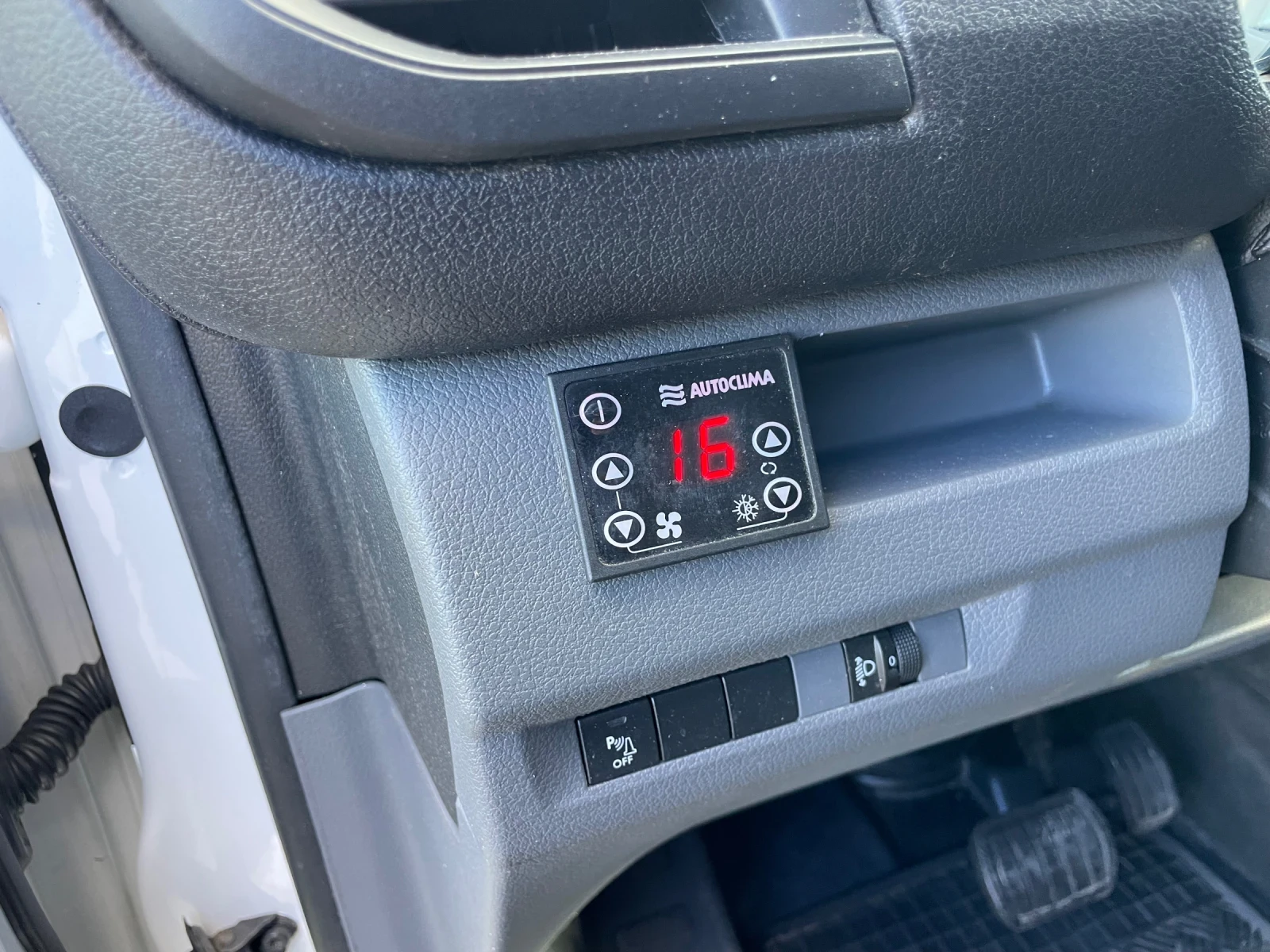 Opel Vivaro 2.0 diesel 122    6  | Mobile.bg   12