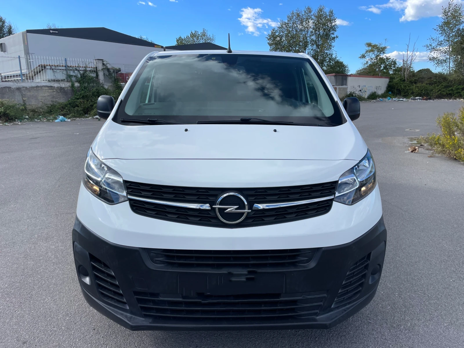 Opel Vivaro 2.0 diesel 122    6  | Mobile.bg   1