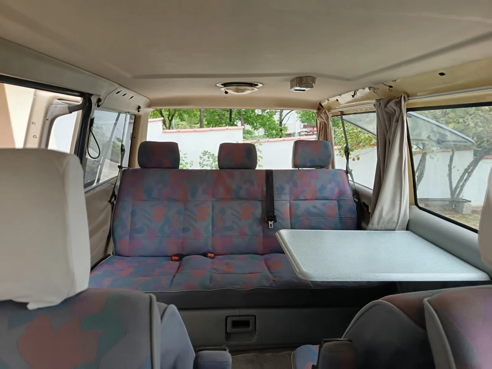 VW T4  - изображение 8