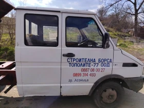 Iveco Daily 35-8, снимка 2