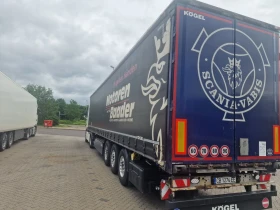 Daf Xf-480 480  ft, снимка 6