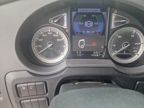 Daf Xf-480 480  ft, снимка 4