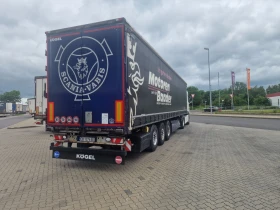 Daf Xf-480 480  ft, снимка 5