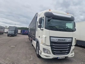Daf Xf-480 480  ft, снимка 1