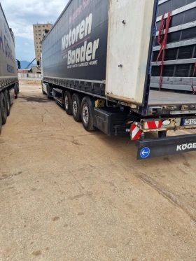Daf Xf-480 480  ft, снимка 10