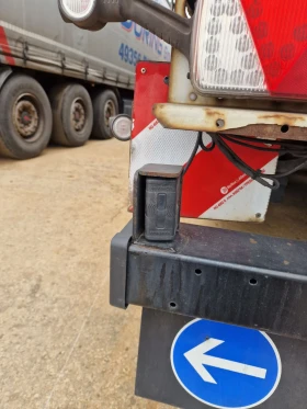 Daf Xf-480 480  ft, снимка 11