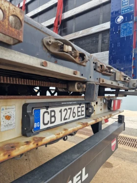Daf Xf-480 480  ft, снимка 12