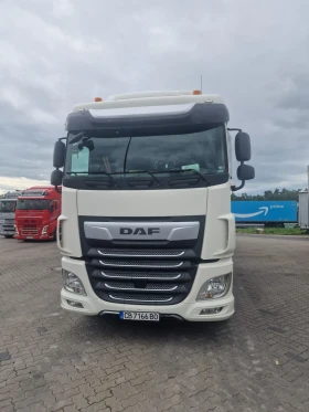 Daf Xf-480 480  ft, снимка 8