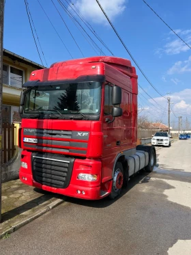 Daf XF 105 460, снимка 3