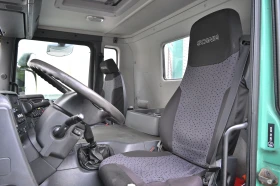 Scania P 380 4x4 Retarder | Mobile.bg    13