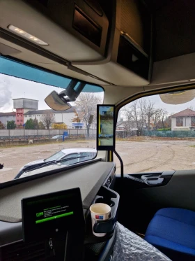 Volvo Fh 460 Aero | Mobile.bg    10