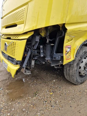 Volvo Fh 460 Aero | Mobile.bg    6
