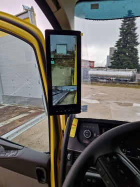 Volvo Fh 460 Aero | Mobile.bg    11