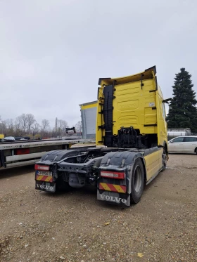 Volvo Fh 460 Aero | Mobile.bg    5