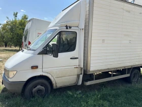 Mercedes-Benz 410 410 � | Mobile.bg � ����� ������ 3