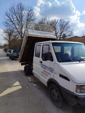 Iveco Daily 35-8 | Auto.bg — изображение 3