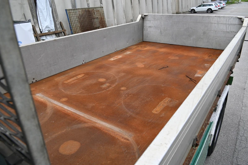 Scania P 380 4x4 Retarder, снимка 10 - Камиони - 50694188