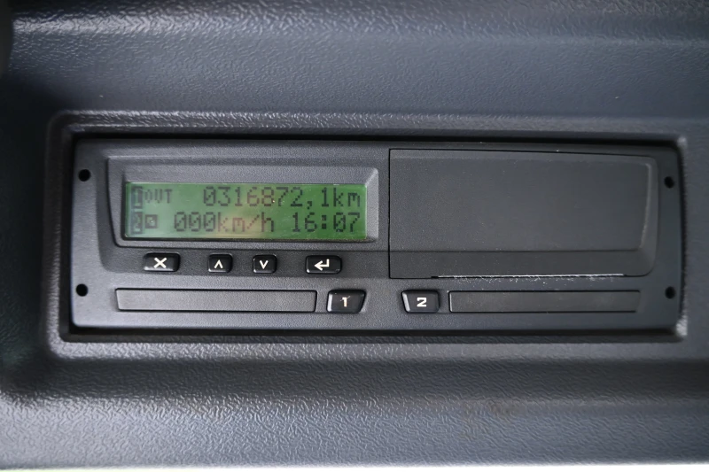 Scania P 380 4x4 Retarder, снимка 16 - Камиони - 50694188