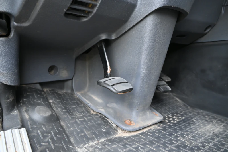 Scania P 380 4x4 Retarder, снимка 12 - Камиони - 50694188