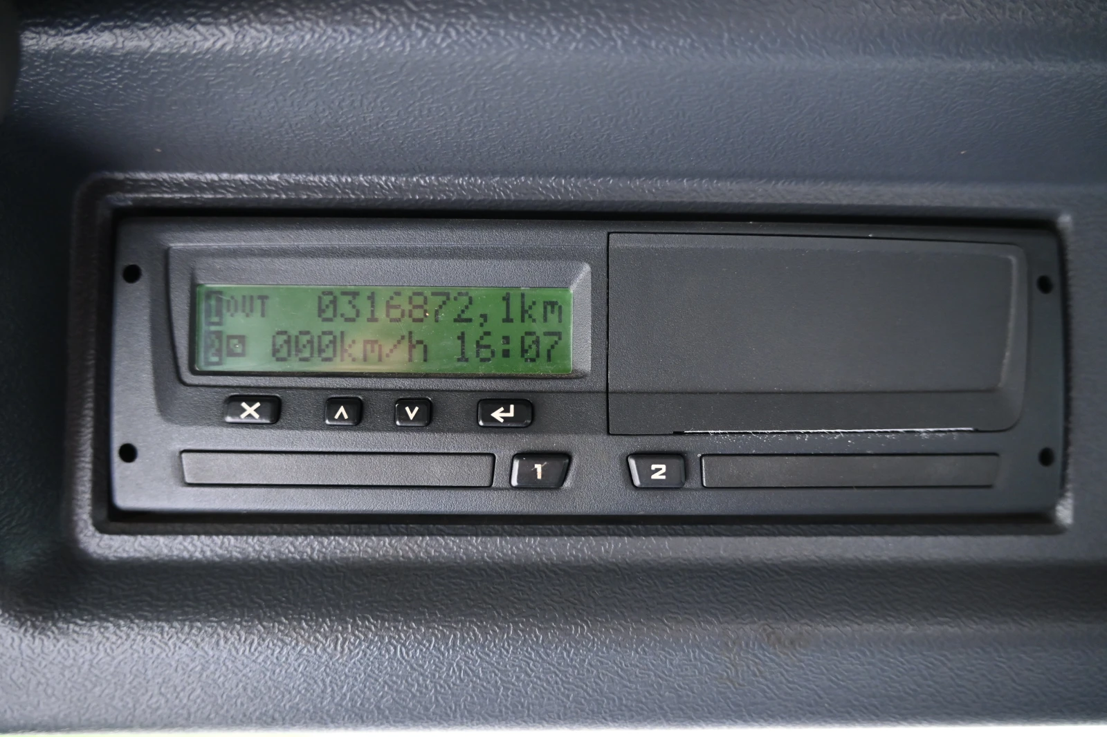 Scania P 380 4x4 Retarder | Mobile.bg   16