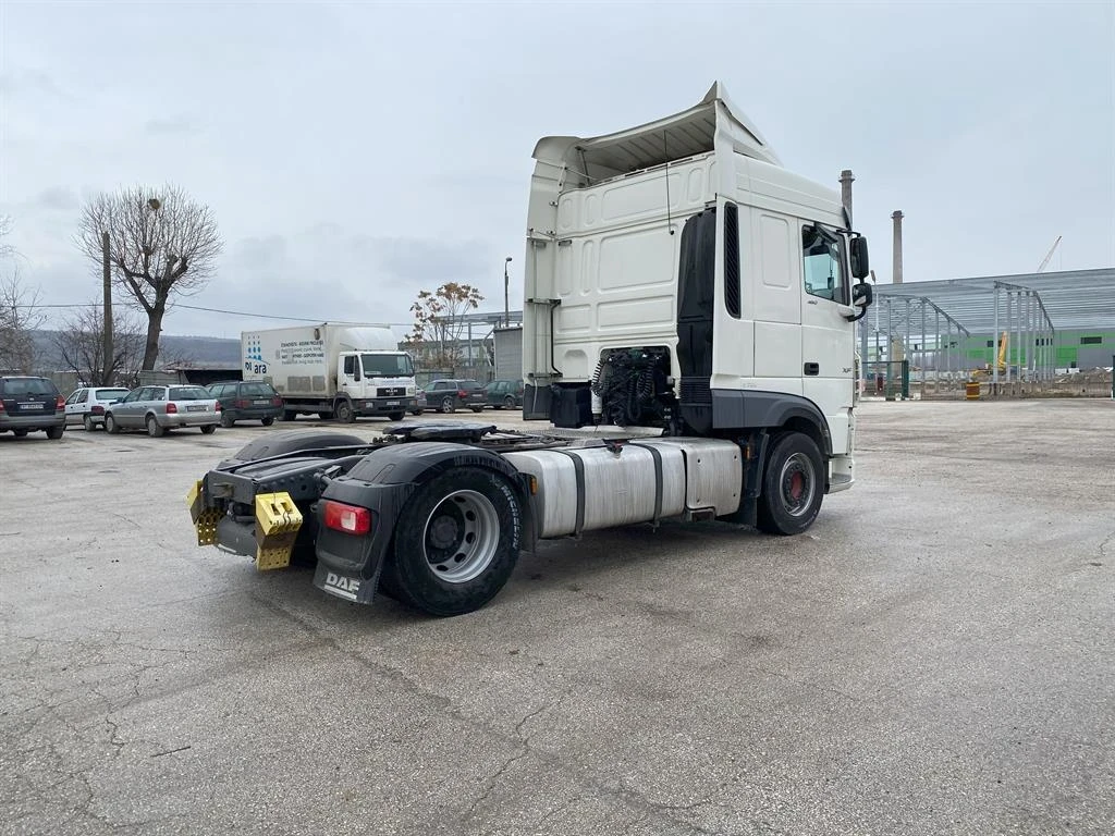 Daf XF XF-480 - изображение 2