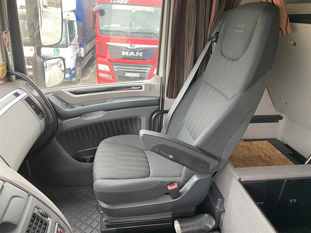 Daf XF XF-480 - изображение 6