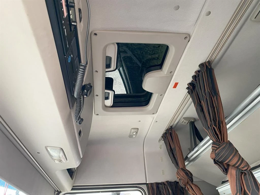 Daf XF XF-480 - изображение 4