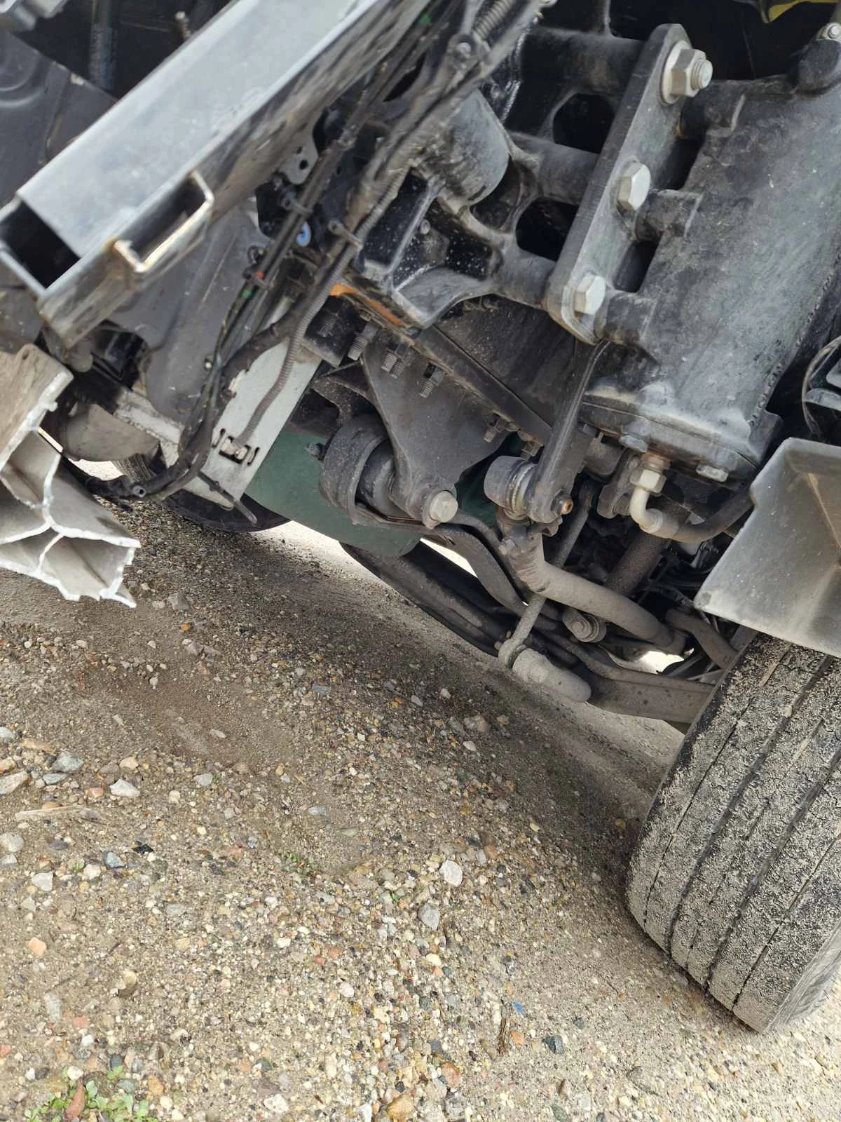 Volvo Fh 460 Aero | Mobile.bg   12