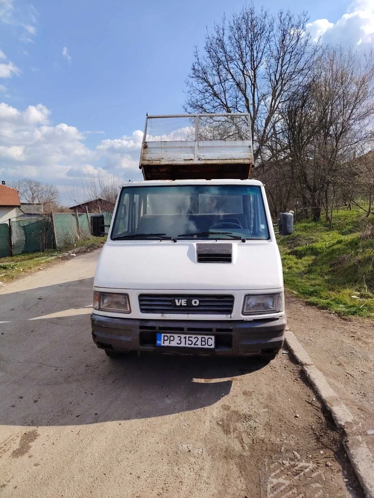 Iveco Daily 35-8