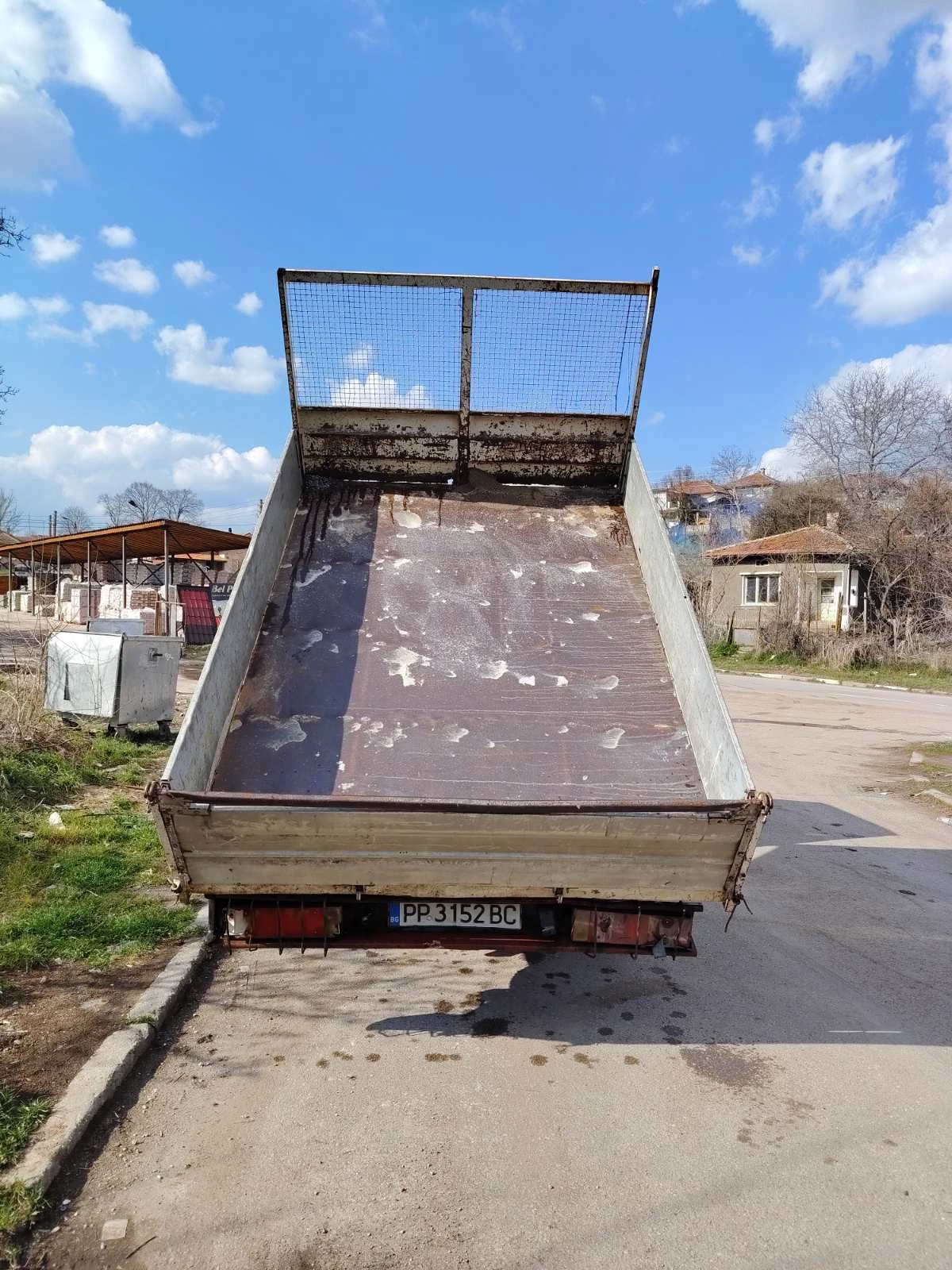 Iveco Daily 35-8, снимка 8 - Камиони - 54062830