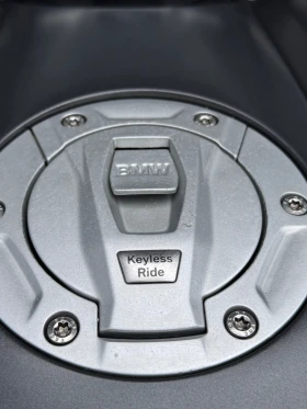 BMW K 1600GT 2018, снимка 10